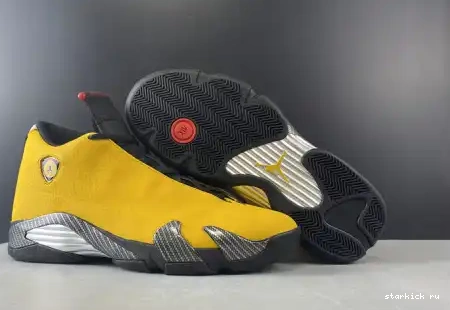 Retro AIR University Jordan 14 Gold BQ3685-706 BQ3685-706 0328